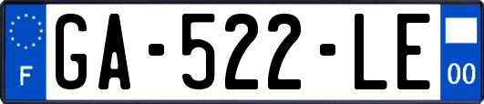 GA-522-LE