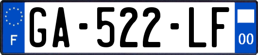 GA-522-LF