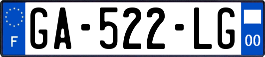 GA-522-LG