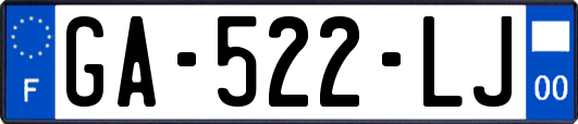 GA-522-LJ