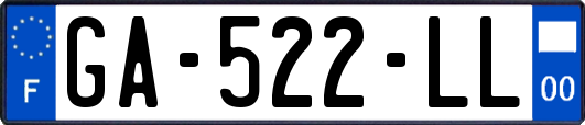 GA-522-LL