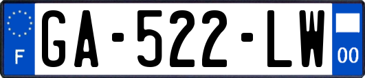 GA-522-LW