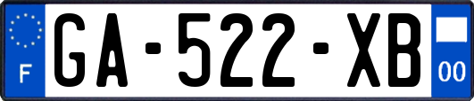 GA-522-XB