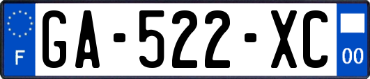 GA-522-XC