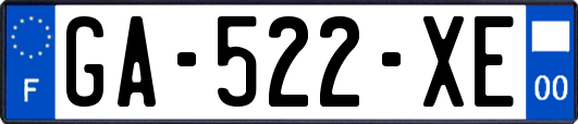 GA-522-XE