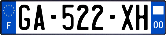 GA-522-XH