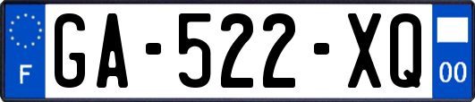 GA-522-XQ