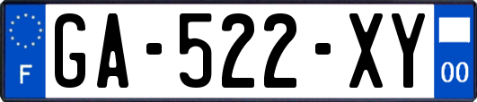 GA-522-XY