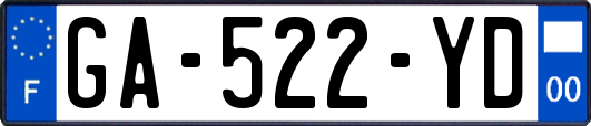 GA-522-YD