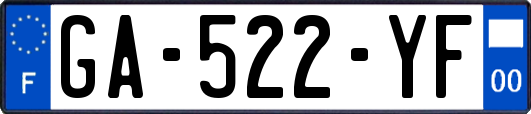 GA-522-YF