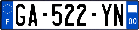 GA-522-YN