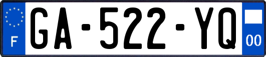 GA-522-YQ