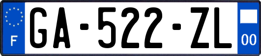 GA-522-ZL