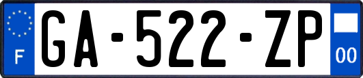 GA-522-ZP