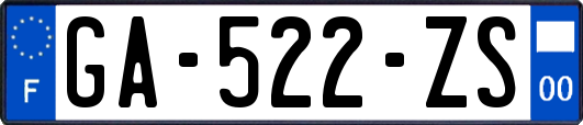 GA-522-ZS