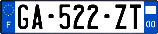 GA-522-ZT