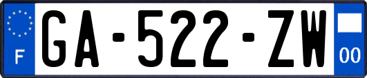 GA-522-ZW