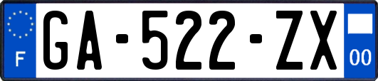 GA-522-ZX