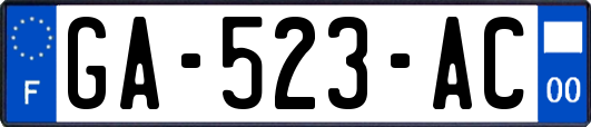 GA-523-AC