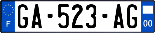 GA-523-AG