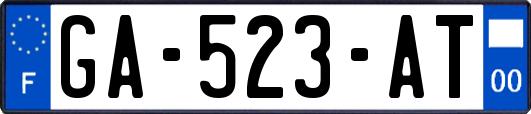 GA-523-AT