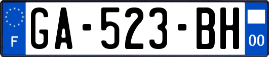 GA-523-BH