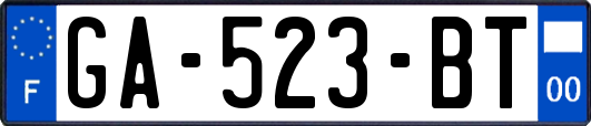 GA-523-BT