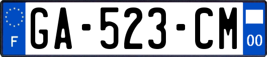 GA-523-CM