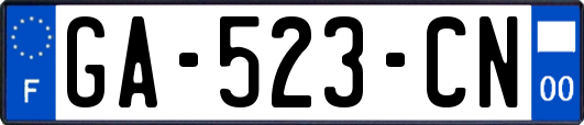 GA-523-CN