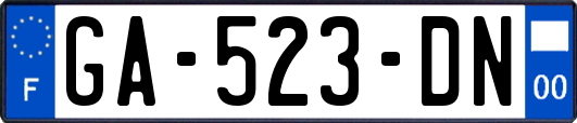 GA-523-DN