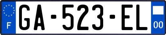 GA-523-EL