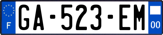 GA-523-EM