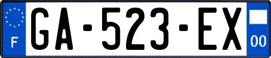 GA-523-EX