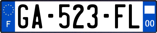 GA-523-FL