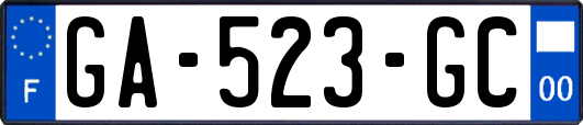 GA-523-GC