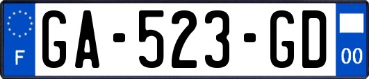 GA-523-GD