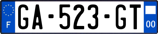 GA-523-GT