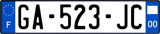 GA-523-JC