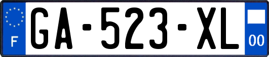 GA-523-XL