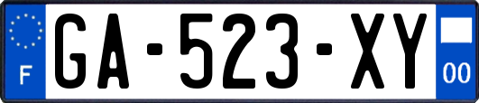 GA-523-XY