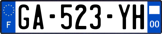 GA-523-YH