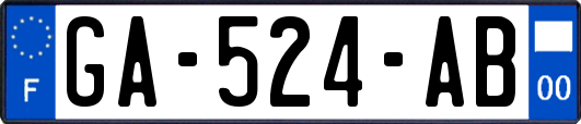 GA-524-AB