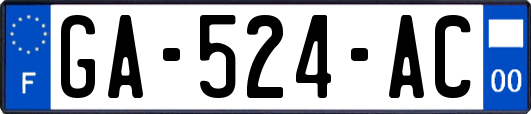 GA-524-AC