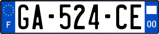 GA-524-CE