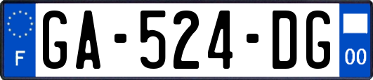 GA-524-DG