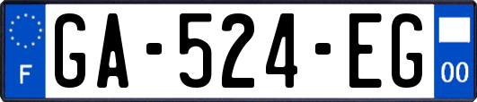 GA-524-EG