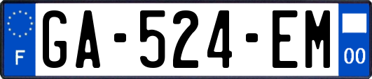 GA-524-EM