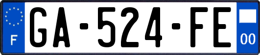 GA-524-FE