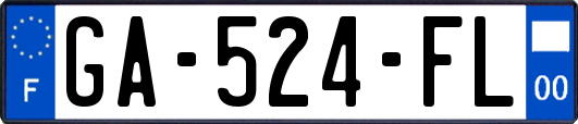 GA-524-FL