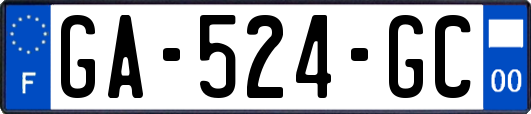 GA-524-GC